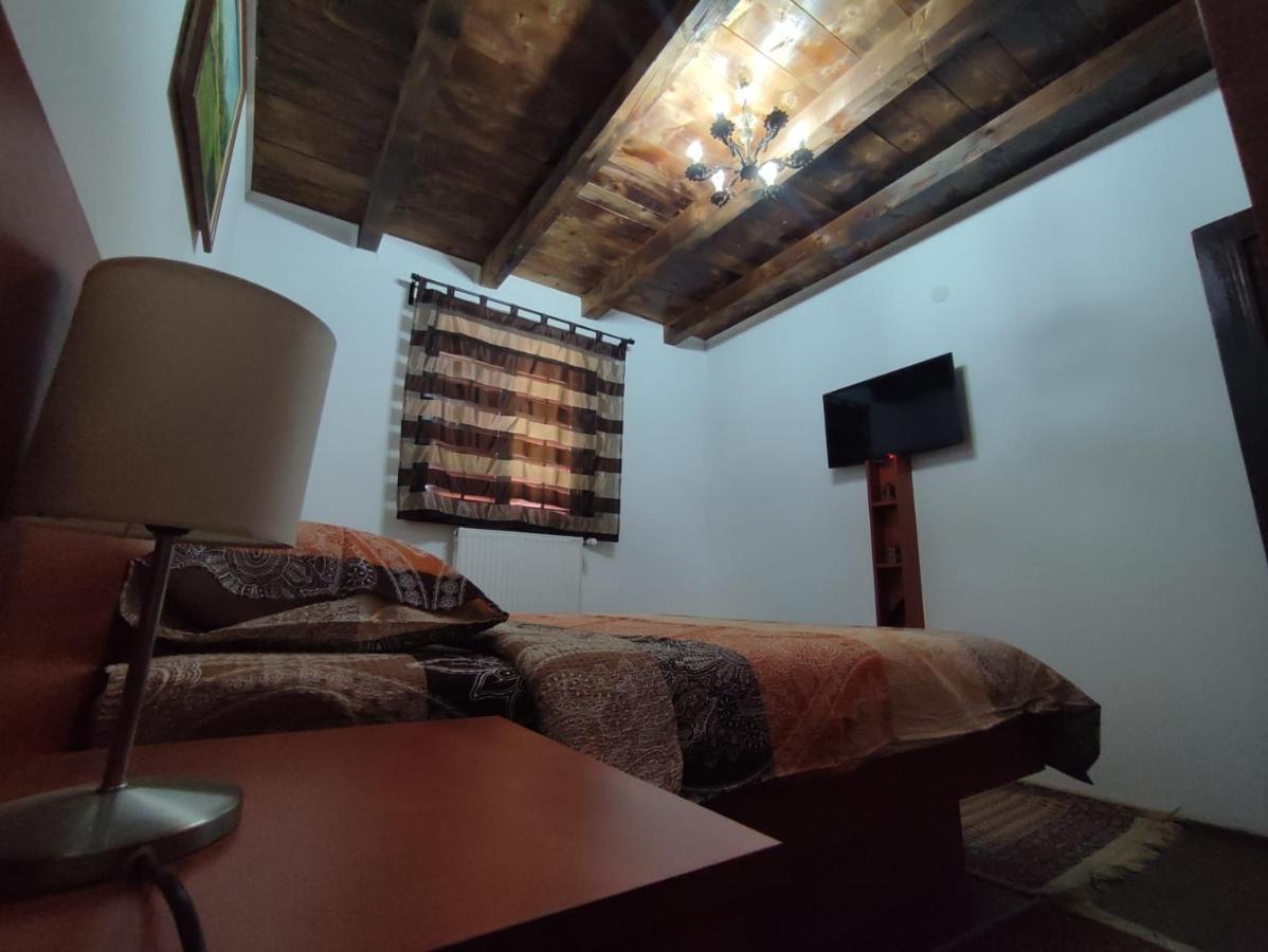 Villa House Milovanovic Soko Banja
