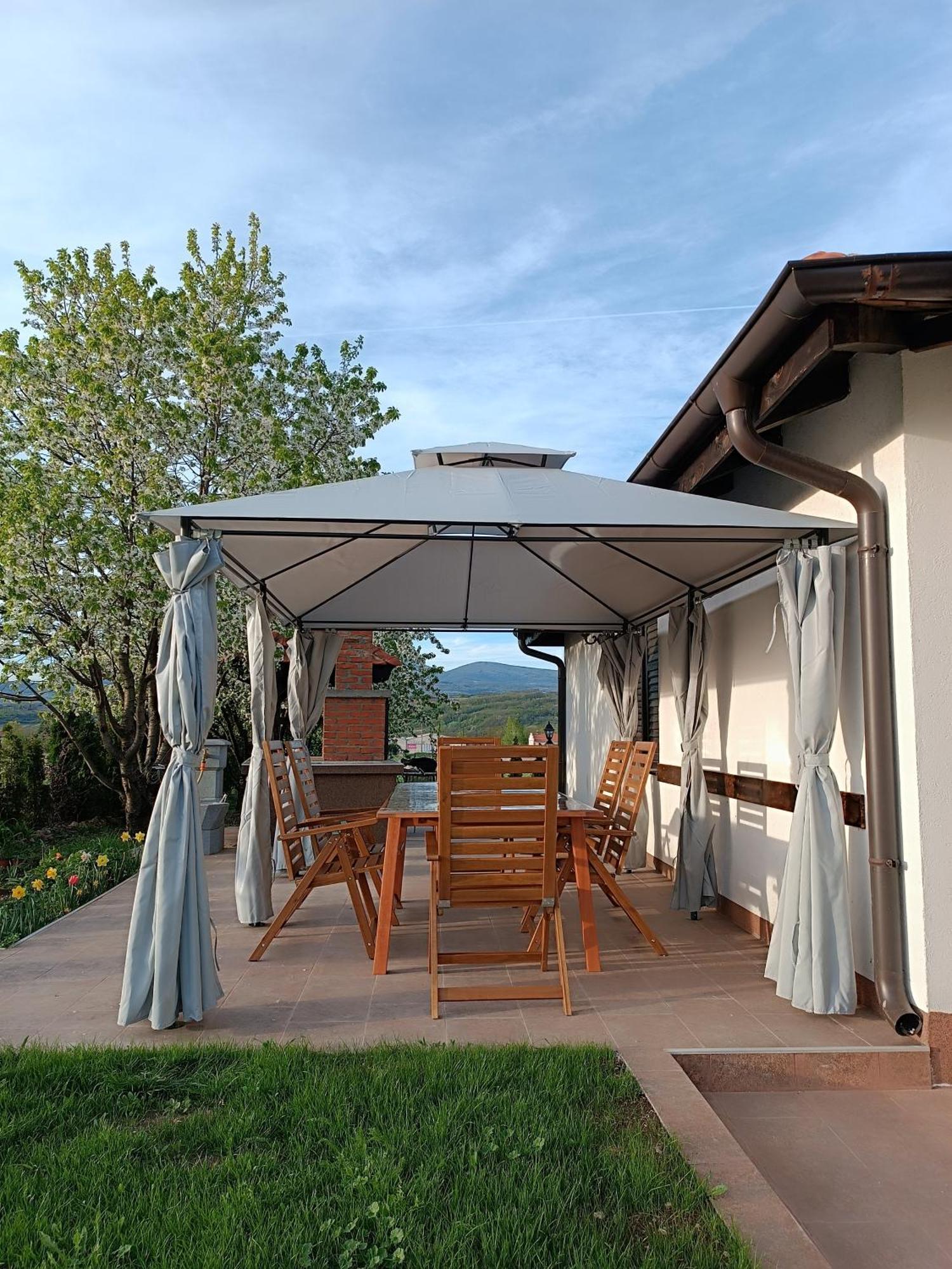 House Milovanovic Villa
